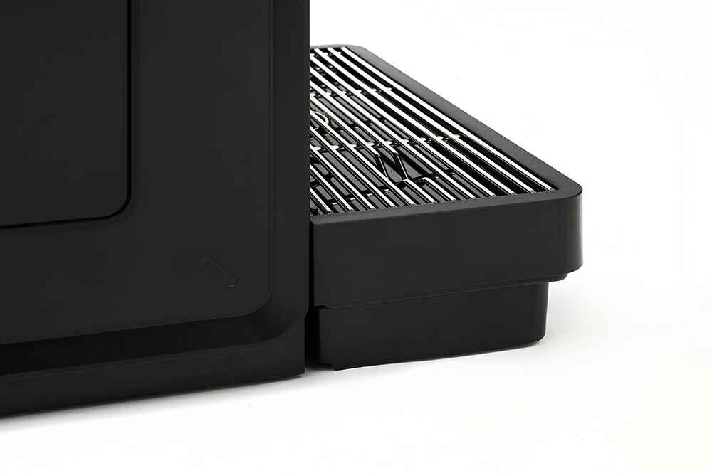 Fresco X45 – Ekspres automatyczny do biura i gastronomii, 2 termobloki, 30 kaw dziennie - obrazek 2