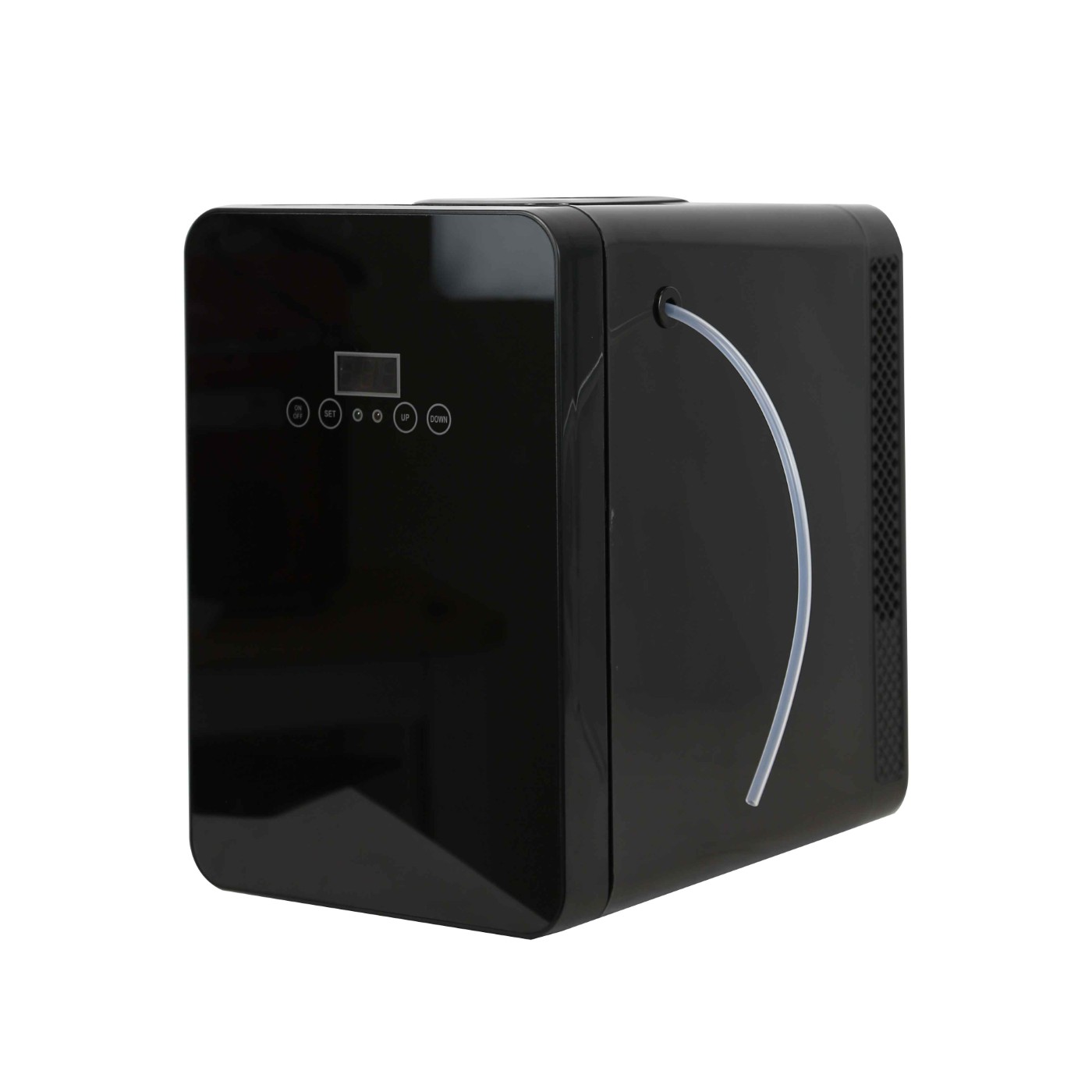 PSK OPTIMUM – Chłodziarka, lodówka do mleka 10L do ekspresu - obrazek 4