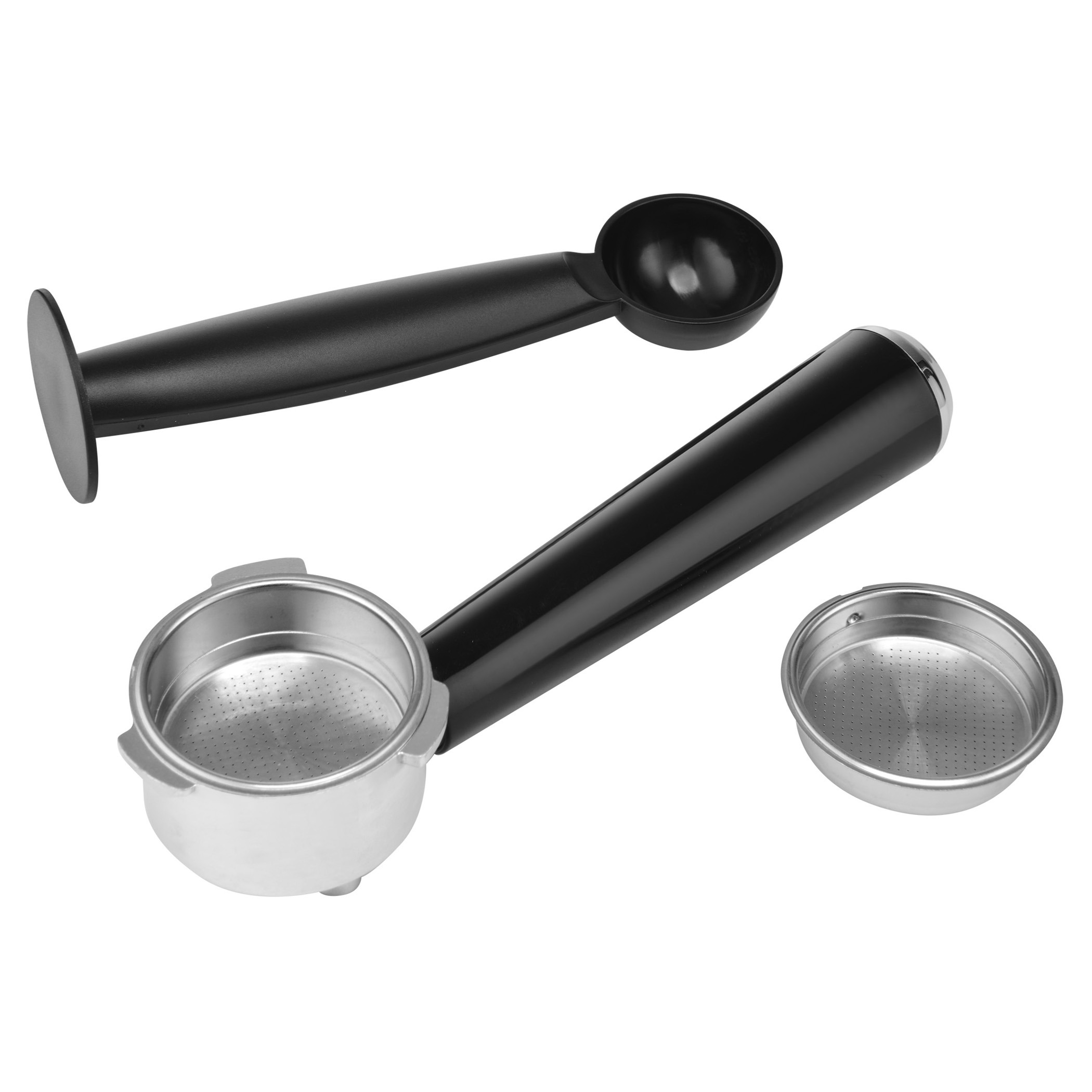 Sencor SES 4020SS – Ekspres kolbowy 20 bar do espresso i cappuccino, stal nierdzewna - obrazek 10