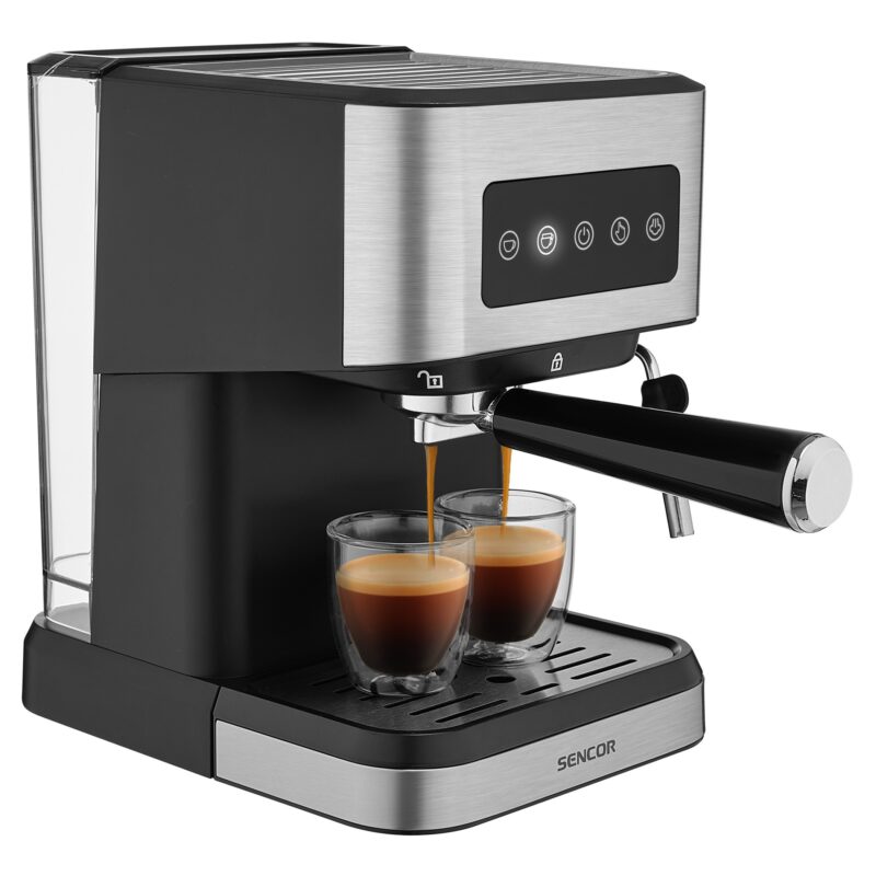 SENCOR SES 4020SS Espresso