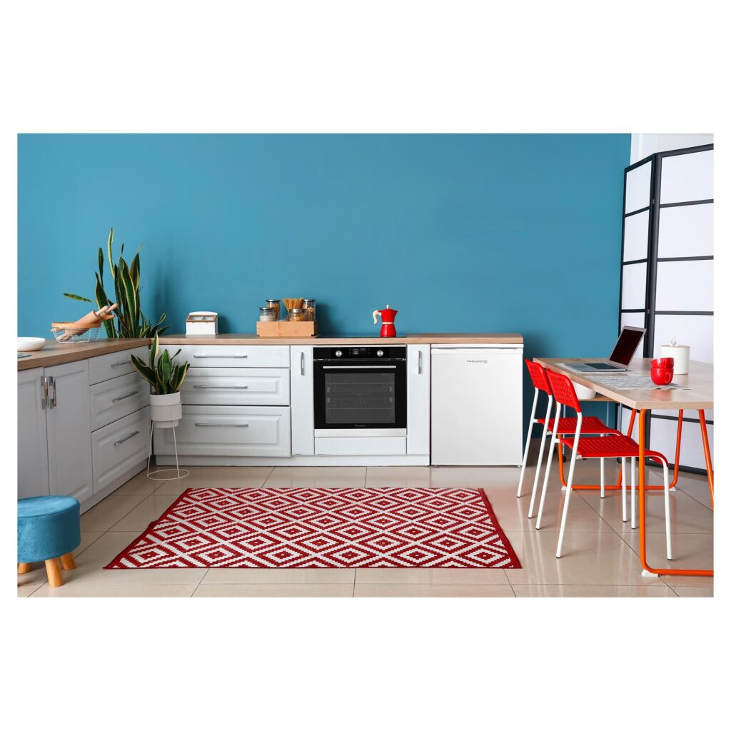 Chłodziarko-zamrażarka Philco PTB 113 EW 113 l biała