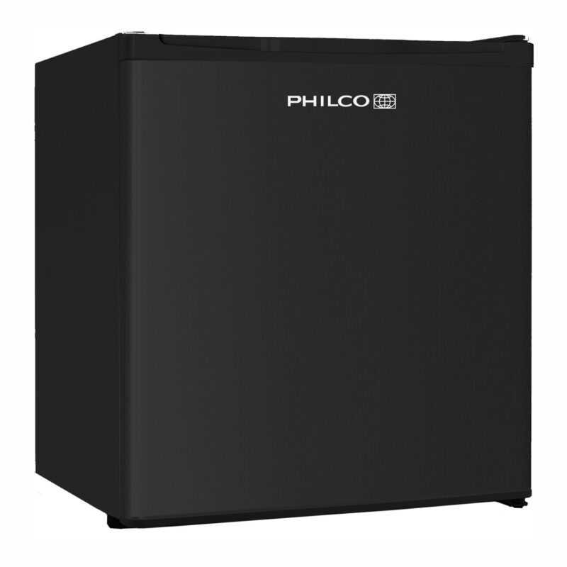 lodówka jednodrzwiowa Philco PSB 401 EB Cube widok główny