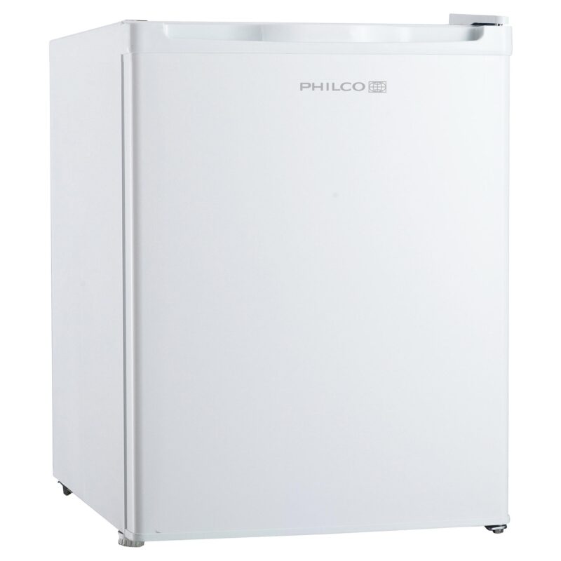 odówka jednodrzwiowa Philco PSB 401 EW Cube widok główny