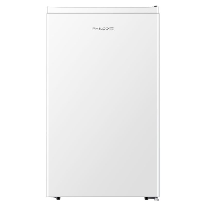 lodówka jednodrzwiowa Philco PTB 94 EW widok główny