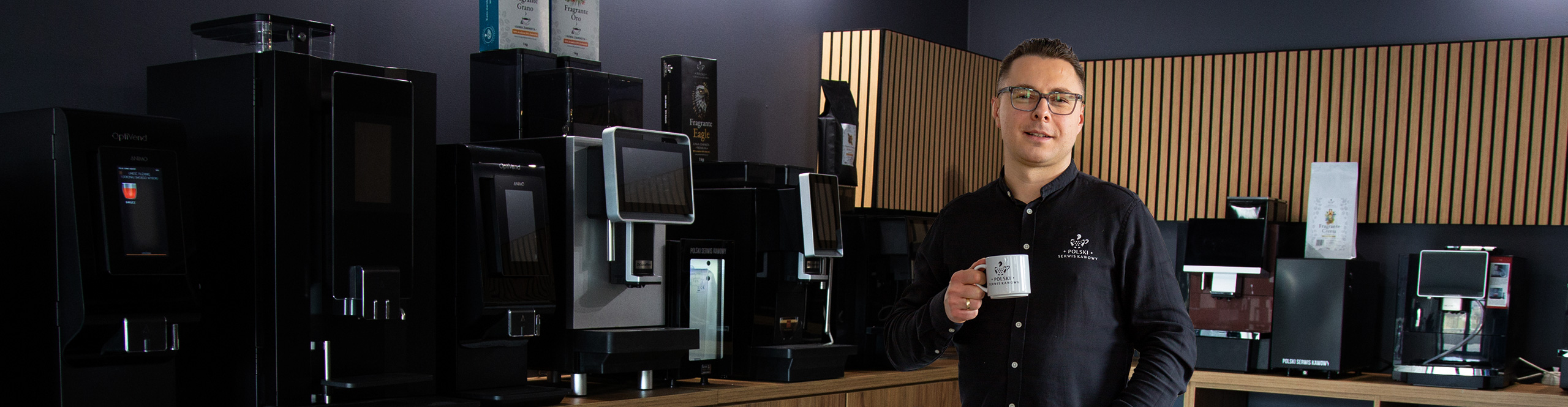 Polski Serwis Kawowy