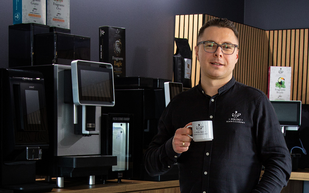 Polski Serwis Kawowy