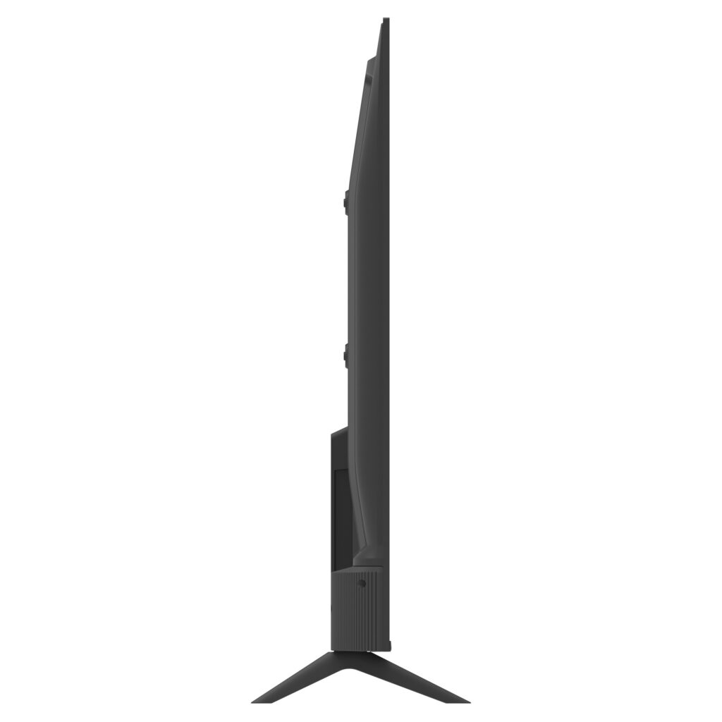 Telewizor Smart TV 65" 4K UHD webOS Sencor SLE 65US803B - nowy