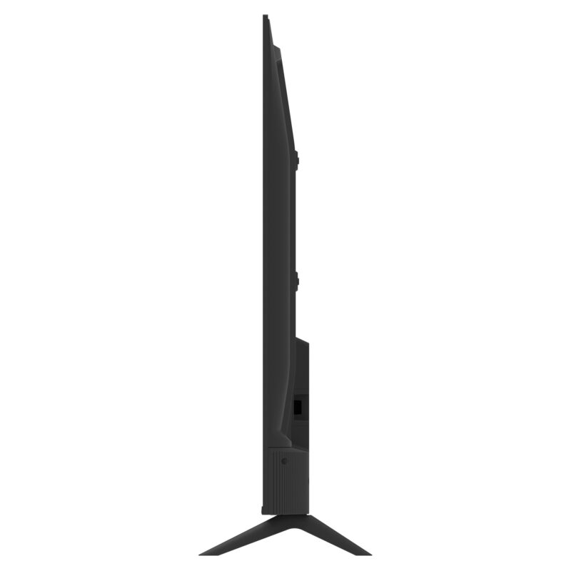 Telewizor Smart TV 65" 4K UHD webOS Sencor SLE 65US803B - nowy