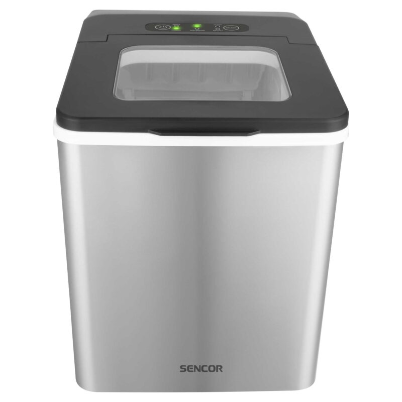 Kostkarka do lodu Sencor SIM 3400SS 12 kg / 24 h