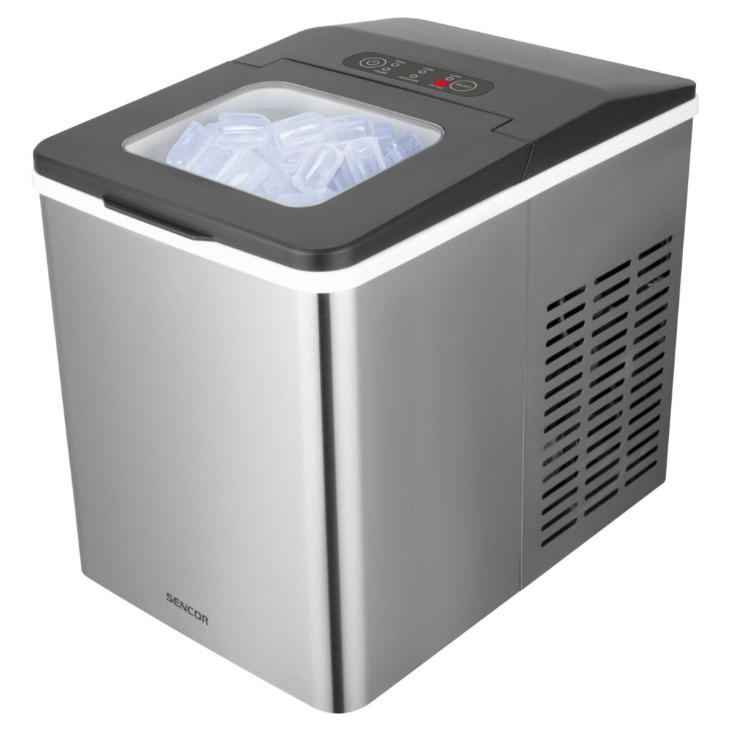 Sencor SIM 3400SS