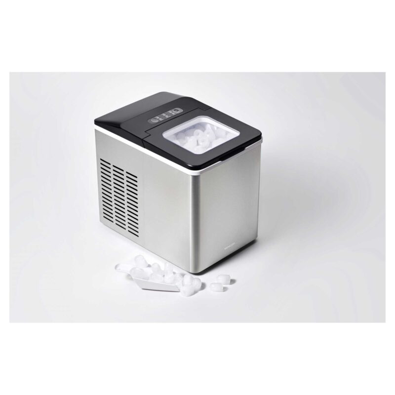 Kostkarka do lodu Sencor SIM 3400SS 12 kg / 24 h
