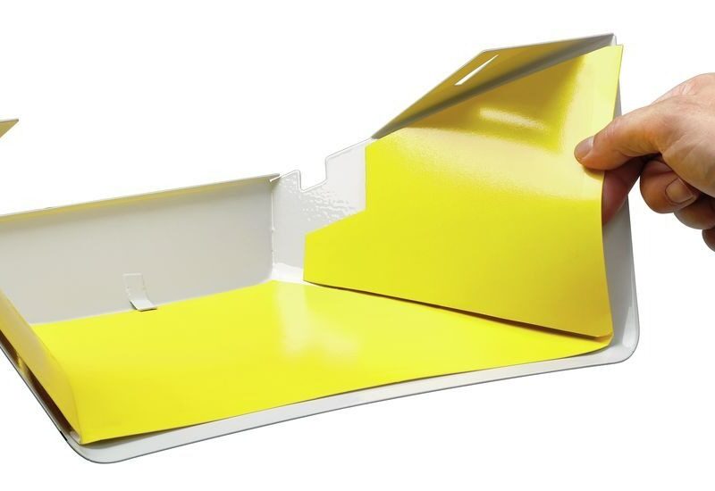 Pułapka na owady Bartscher IF-92 UV HACCP