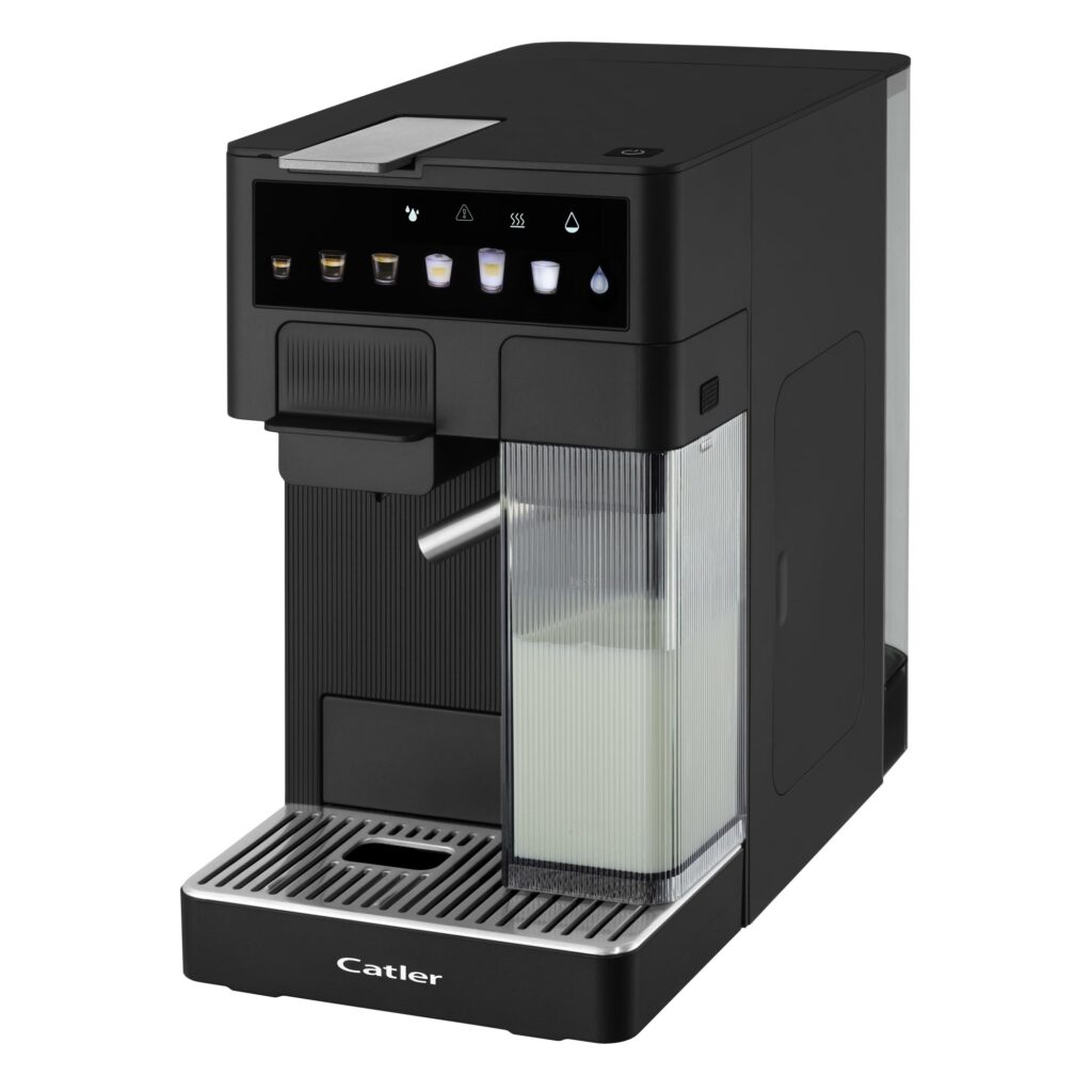 Ekspres automatyczny Catler ES 751 B Renzo