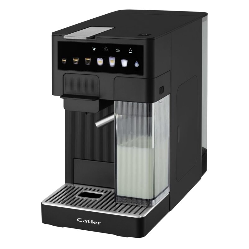 Ekspres automatyczny Catler ES 751 B Renzo