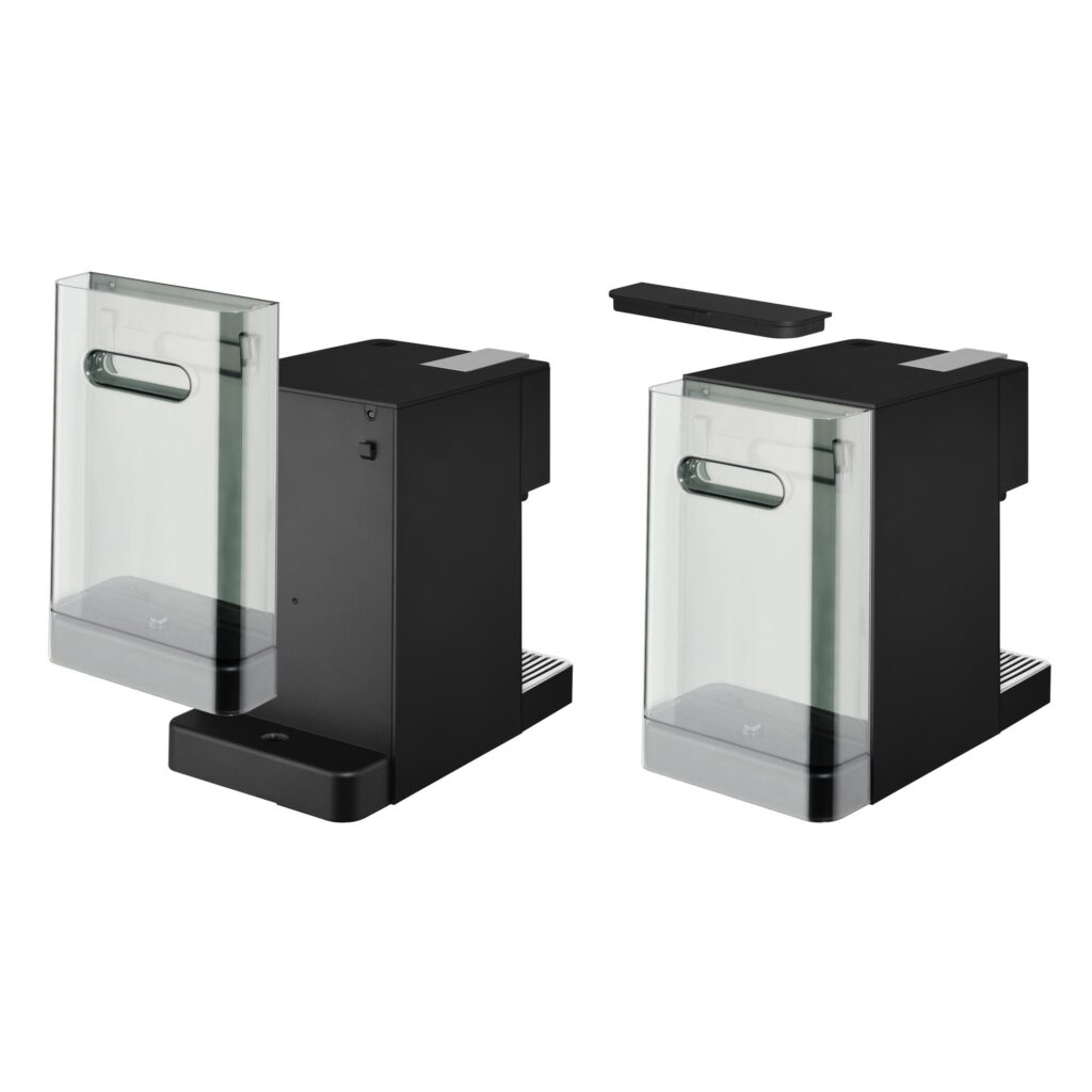 Ekspres automatyczny Catler ES 751 B Renzo