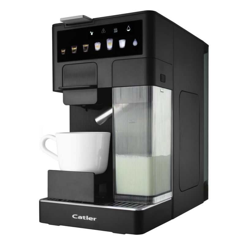 Ekspres automatyczny Catler ES 751 B Renzo