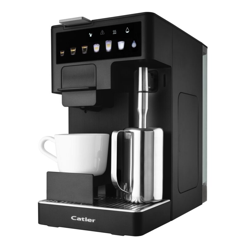 Ekspres automatyczny Catler ES 751 B Renzo