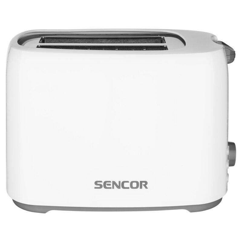 Sencor STS 2606WH toster elektryczny biały