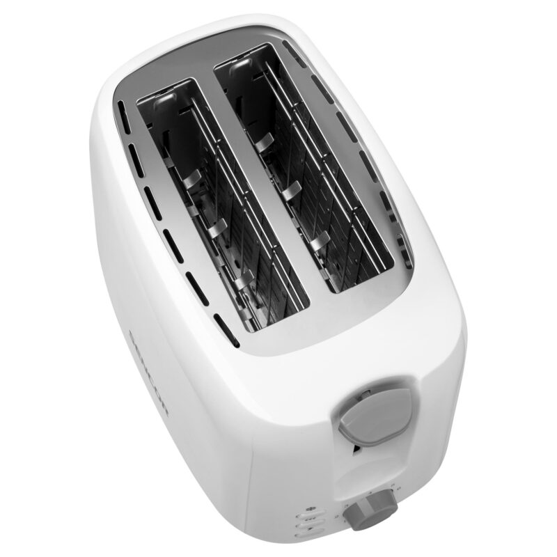 Sencor STS 2606WH toster elektryczny biały