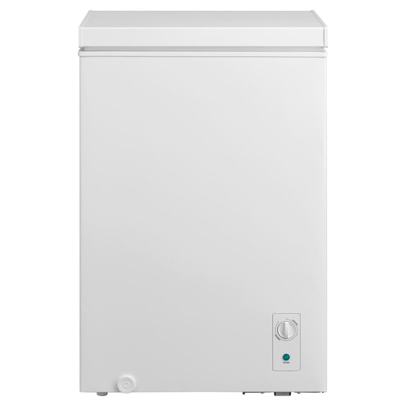 Philco PCF 99 EM Joker zamrażarka skrzyniowa 99 l