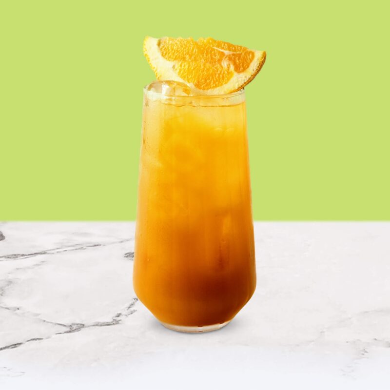 Squeeze Mango bez cukru DouMix