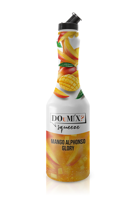 Squeeze Mango DouMix 1,3 kg