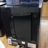 Fresco X460 z ekspozycji – tył urządzenia i przyłącza