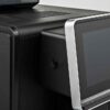 Fresco X45 – ekran dotykowy i panel przedni