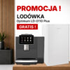 Ekspres automatyczny Jetinno JL15 8 l GRATIS ! – Lodówka Optimum LD-0110 Plus