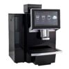 Ekspres automatyczny Dr.Coffee GT2 BIG PLUS PRO – widok pod kątem z lewej