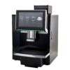 Ekspres automatyczny Dr.Coffee GT2 BIG PLUS PRO – widok pod kątem z prawej