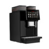 Ekspres automatyczny Dr.Coffee Coffee Express – widok z lewej strony
