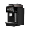 Ekspres automatyczny Dr.Coffee Coffee Express – widok z prawej strony