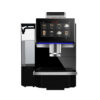 Ekspres automatyczny Dr.Coffee GT2 BIG PRO – oficjalny widok z przodu serii GT2 Big