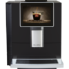 Ekspres automatyczny Dr.Coffee F10 PRO – widok z przodu