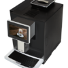 Ekspres automatyczny Dr.Coffee F10 PRO – widok z góry i z boku