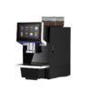 Dr.Coffee GT2 Plus Pro – automatyczny ekspres do kawy, widok z boku