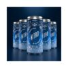 Napój kawowy Super Focus Nitro Hard Beans 200 ml