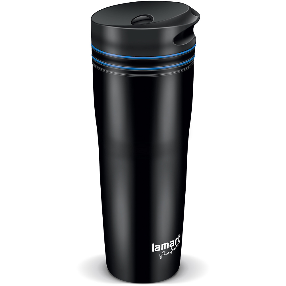 Kubek termiczny Lamart MANQ LT4050 360 ml