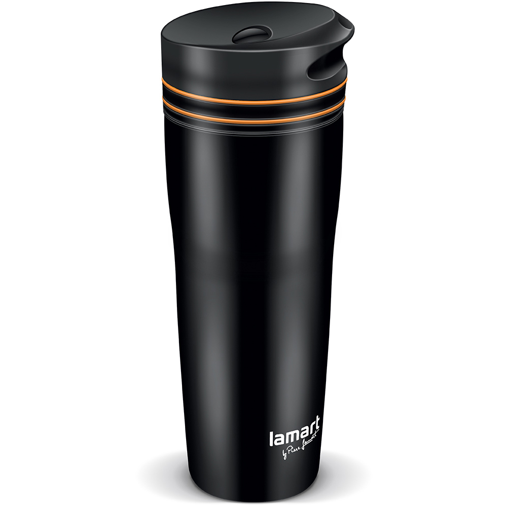 Kubek termiczny Lamart MANQ LT4051 360 ml
