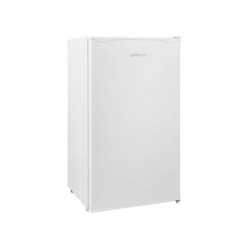 Lodówka Optimum LD-0110 Plus – widok z przodu