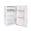 Lodówka Optimum LD-0110 Plus – otwarte wnętrze