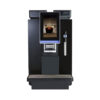Ekspres automatyczny Dr.Coffee MiniBar S1 – widok z przodu