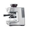 Ekspres Sage the Barista Express Impress SES876BSS – widok z tyłu