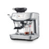 Ekspres Sage the Barista Touch Impress SES882BSS – ujęcie boczne
