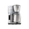 Ekspres przelewowy Sage the Luxe Brewer Thermal SDC465BSS – widok z przodu