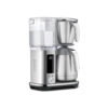 Ekspres przelewowy Sage the Luxe Brewer Thermal SDC465BSS – widok z tyłu