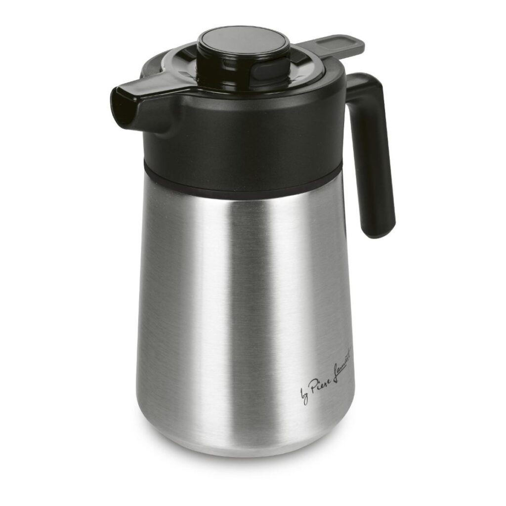 Termos nierdzewny Lamart Kaffe LT4076 2 l – widok produktu