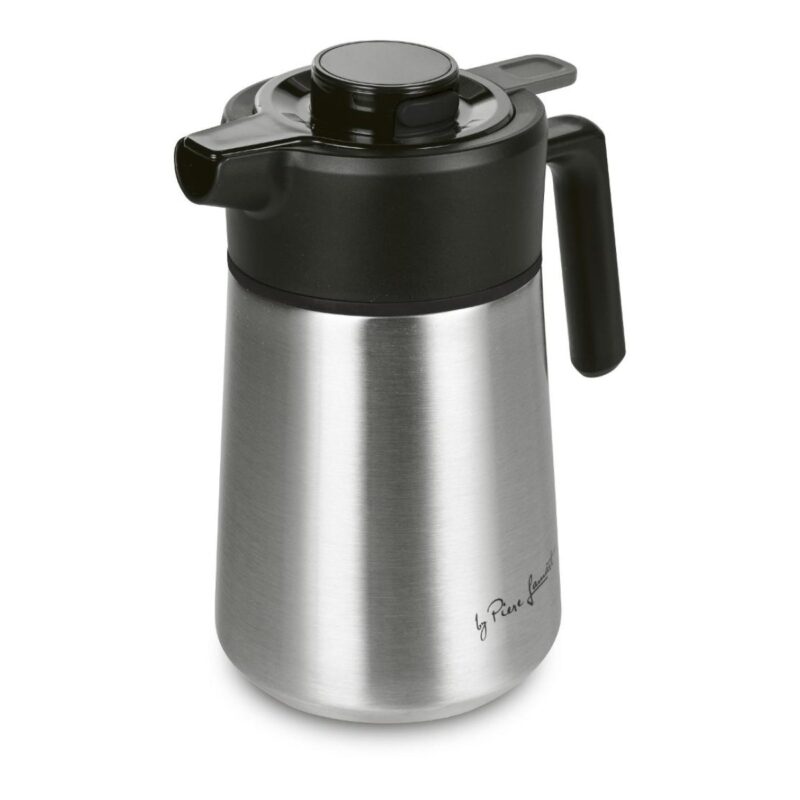Termos nierdzewny Lamart Kaffe LT4076 2 l – widok produktu