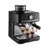 Ekspres kolbowy Sencor SES 6020BK – przygotowanie dwóch espresso